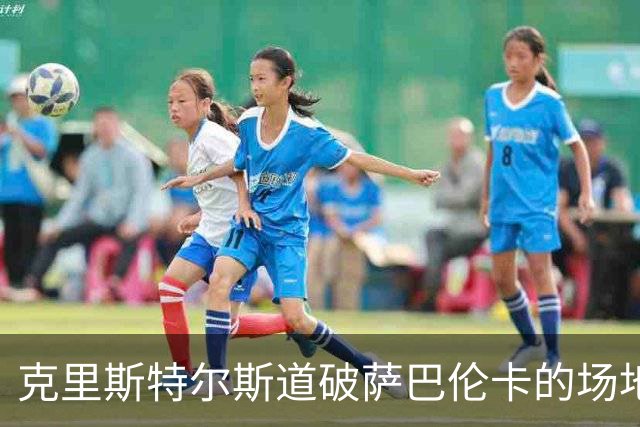 克里斯特尔斯道破萨巴伦卡的场地宿命
