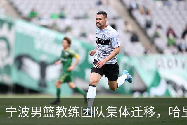 宁波男篮教练团队集体迁移，哈里斯成北控男篮新任主教练