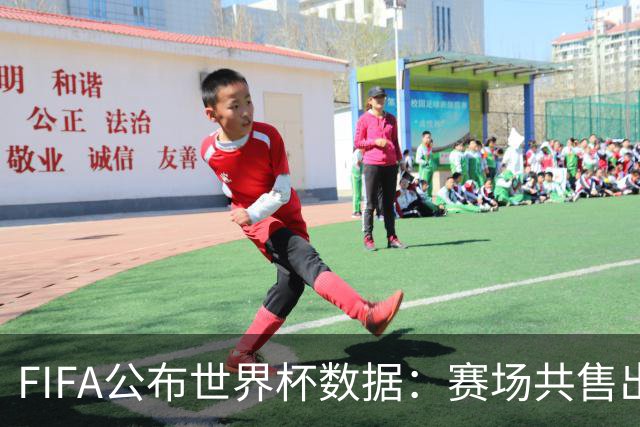 FIFA公布世界杯数据：赛场共售出热狗67万根 啤酒超550万杯